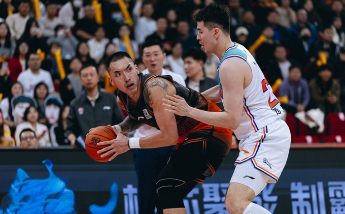 新疆男篮迎战山东男篮 爆冷概率高 刘炜下课导火