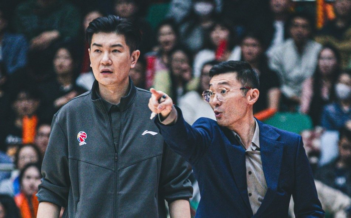 新疆男篮迎战山东男篮 爆冷概率高 刘炜下课导火