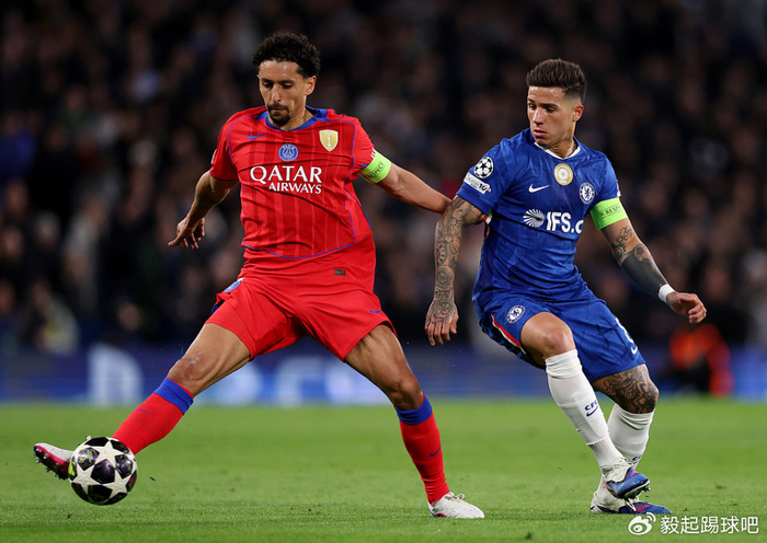 恩佐·费尔南德斯公开表态愿加盟皇马 转会离队