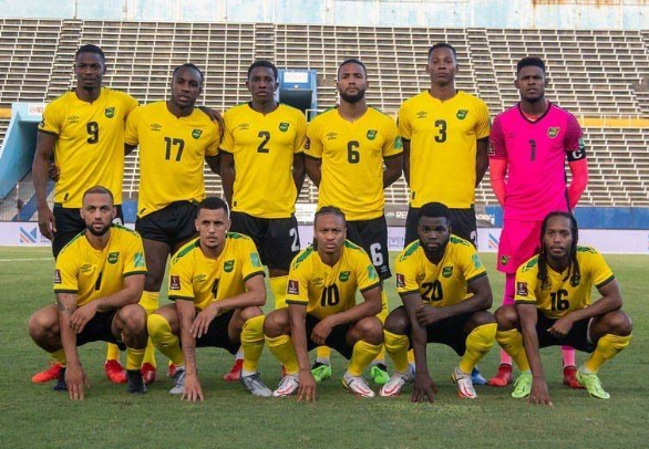 民主刚果绝杀牙买加 时隔52年重返世界杯决赛圈