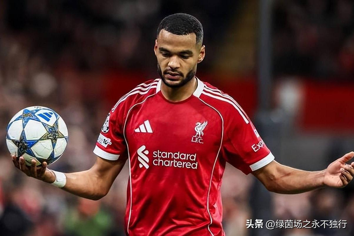 利物浦放走迪亚斯左路崩溃 拜仁新援成锋线核心