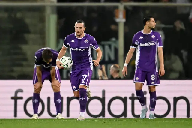 意大利足球遭遇欧战惨败 全军覆没创近四十年最