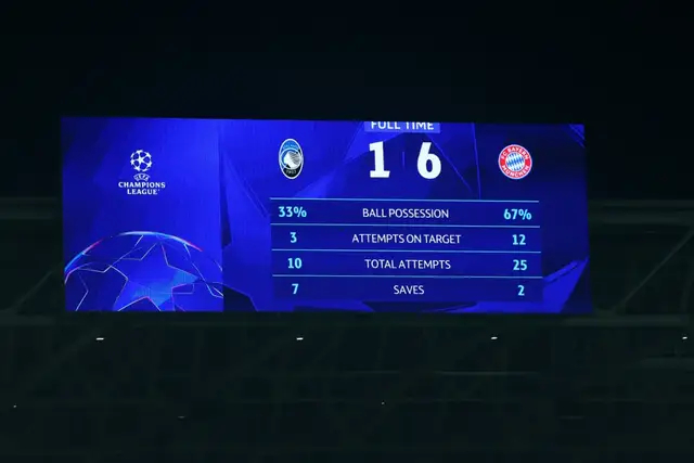 意大利足球遭遇欧战惨败 全军覆没创近四十年最