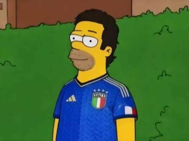 意大利足球遭遇欧战惨败 全军覆没创近四十年最