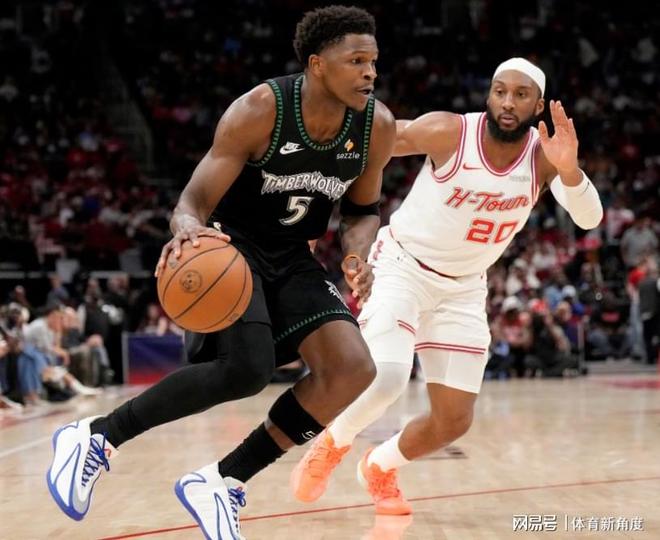 湖人季后赛对阵森林狼与火箭的博弈：詹姆斯状