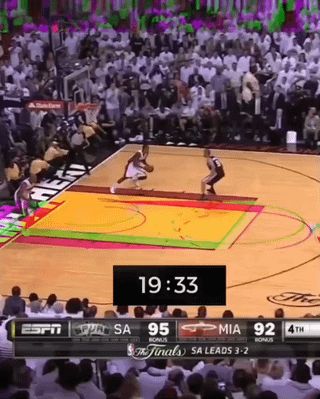 迈阿密热火球迷遭Reddit权限限制 未登录用户被拒