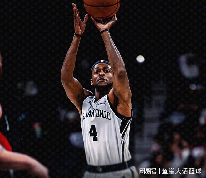 马刺力克开拓者 文班亚马或复出冲击65场纪录